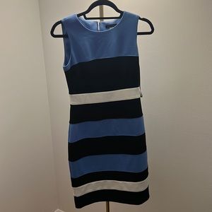 Striped tommy hilfiger size 2